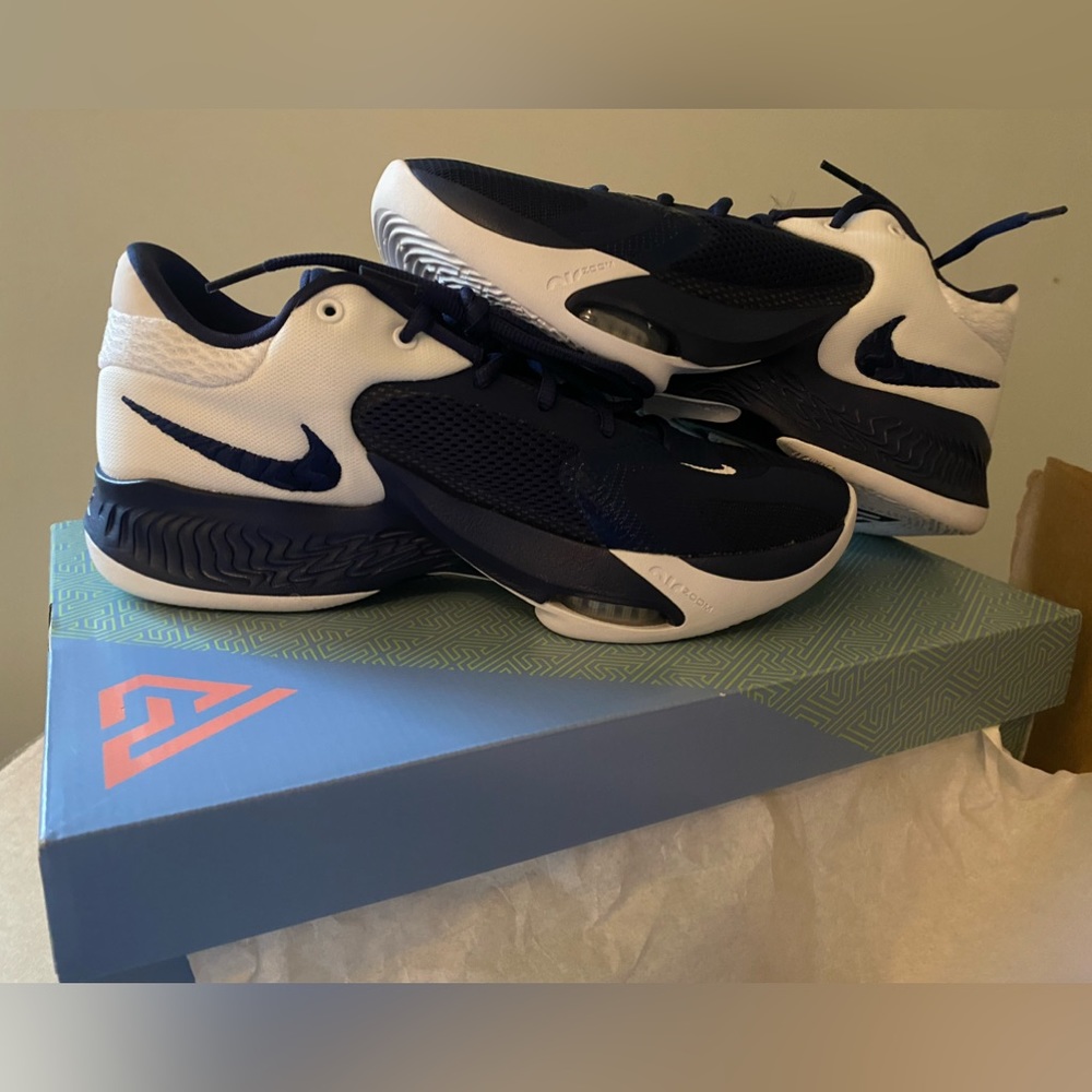 COPY - Nike Zoom Freak 4 TB Promo